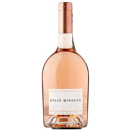 Kylie Minogue Cotes de Provence Rosé 2022-Rose Wine-World Wine