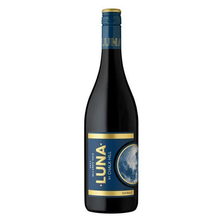 Chalk Hill Luna Shiraz-Red Wine-World Wine