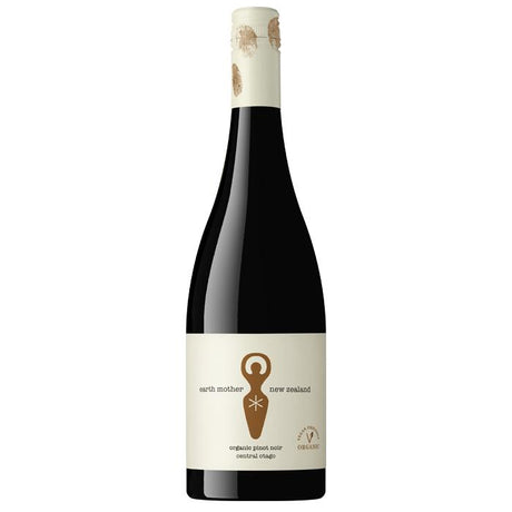 Earth Mother Marlborough Pinot Noir-Red Wine-World Wine
