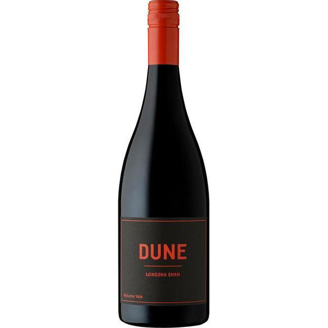 Dune Mingsha Shan Shiraz 2023-Red Wine-World Wine