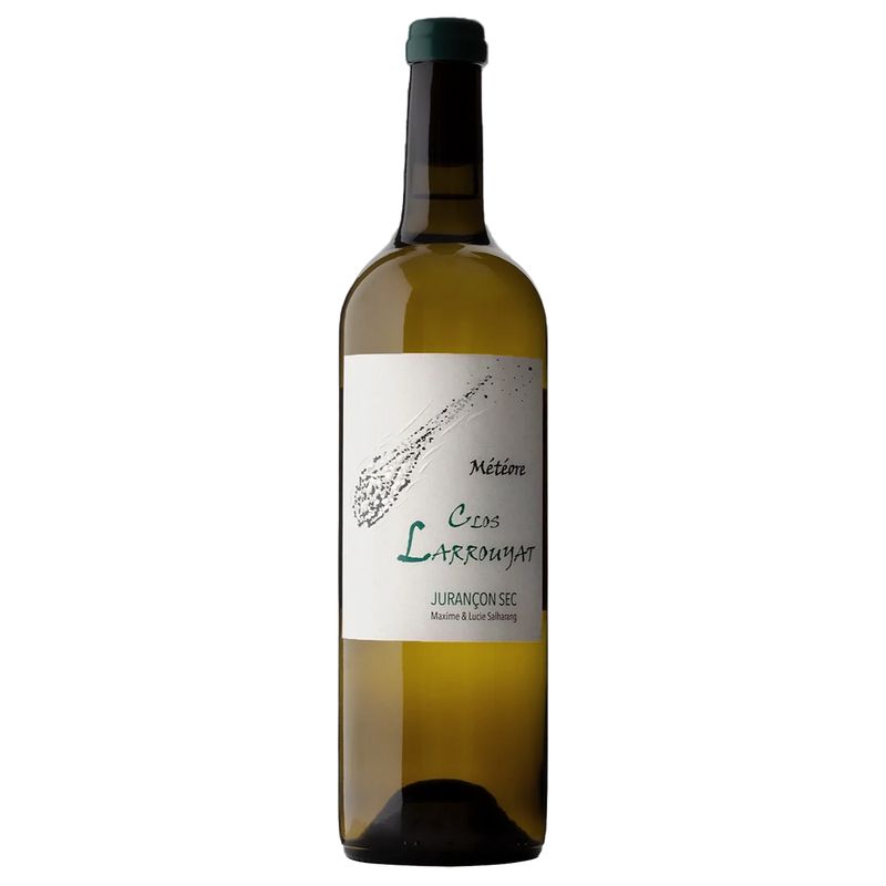 Clos Larrouyat Jurançon Sec Météore 2022-White Wine-World Wine