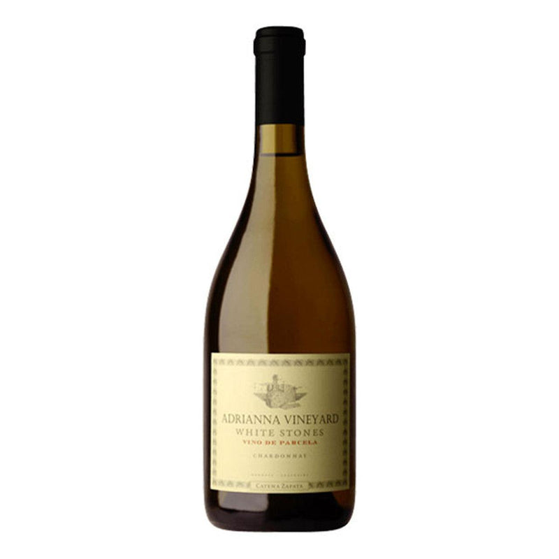 Catena Zapata Adrianna Vineyard White Stones Chardonnay 2020 (1.5L Magnum)-White Wine-World Wine