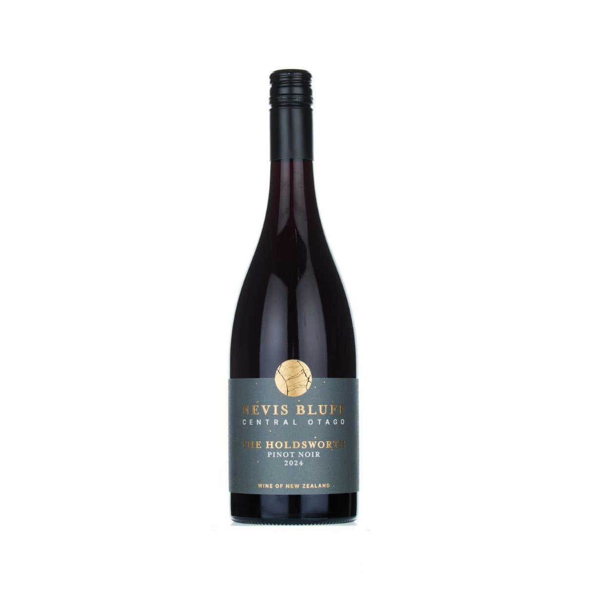 Nevis Bluff The Holdsworth Pinot Noir 2024-Red Wine-World Wine