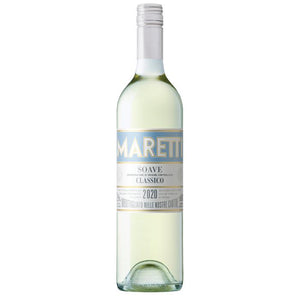 Maretti Soave Classico