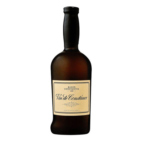 Klein Constantia Vin de Constance 500ml 2019-White Wine-World Wine