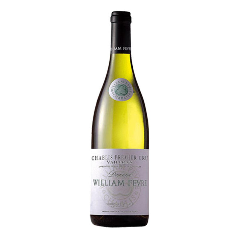 Domaine William Fevre Vaillons Premier Cru 1.5L 2020-White Wine-World Wine
