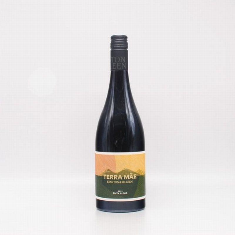 Stanton & Killeen Terra Mae 2021-Red Wine-World Wine