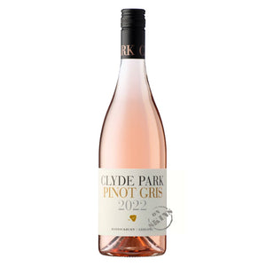 Clyde Park Wines Estate Skin Contact Pinot Gris 2022