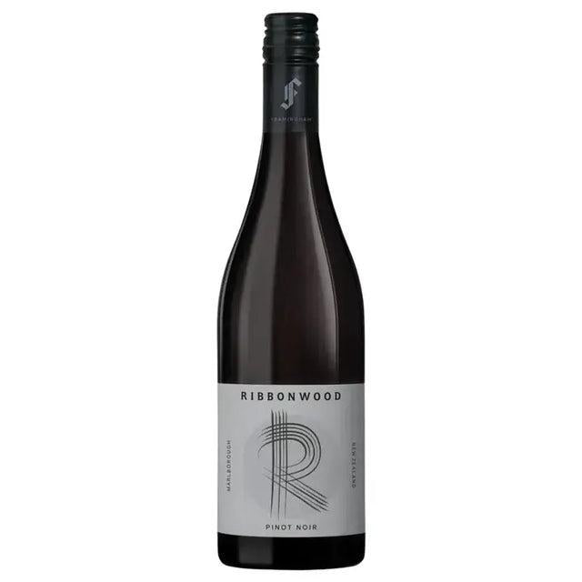 Framingham Ribbonwood Pinot Noir 2022-Red Wine-World Wine