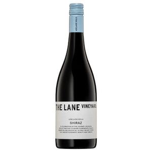 The Lane Vineyard The Lane Series Shiraz