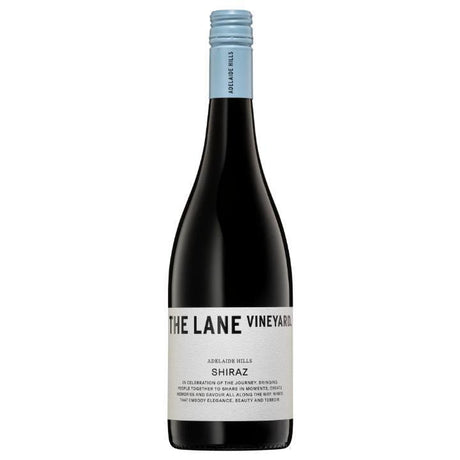 The Lane Vineyard The Lane Series Shiraz 2022 -clearance-Red Wine-World Wine