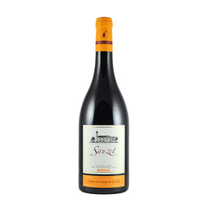 Domaine de Sauzet Languedoc-Roussillon Champ de la Croix 2018