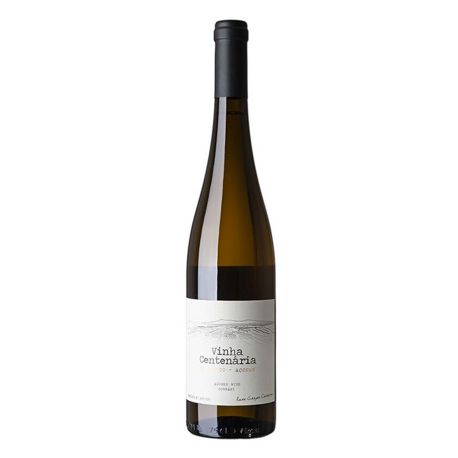 Azores Wine Vinha Centenaria 2021-White Wine-World Wine
