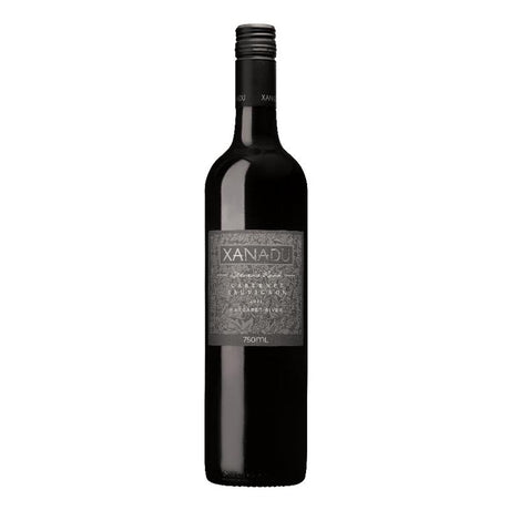 Xanadu Black Label Cabernet Sauvignon 2022-Red Wine-World Wine