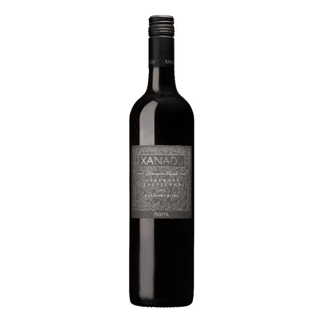 Xanadu Black Label Cabernet Sauvignon 2022-Red Wine-World Wine