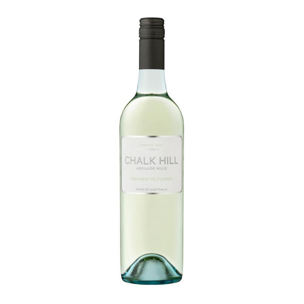 Chalk Hill SBR Grüner Veltliner 2022-White Wine-World Wine