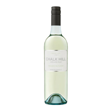 Chalk Hill SBR Grüner Veltliner 2022-White Wine-World Wine