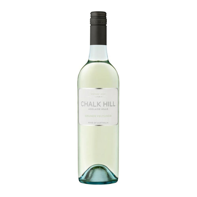 Chalk Hill SBR Grüner Veltliner 2022-White Wine-World Wine
