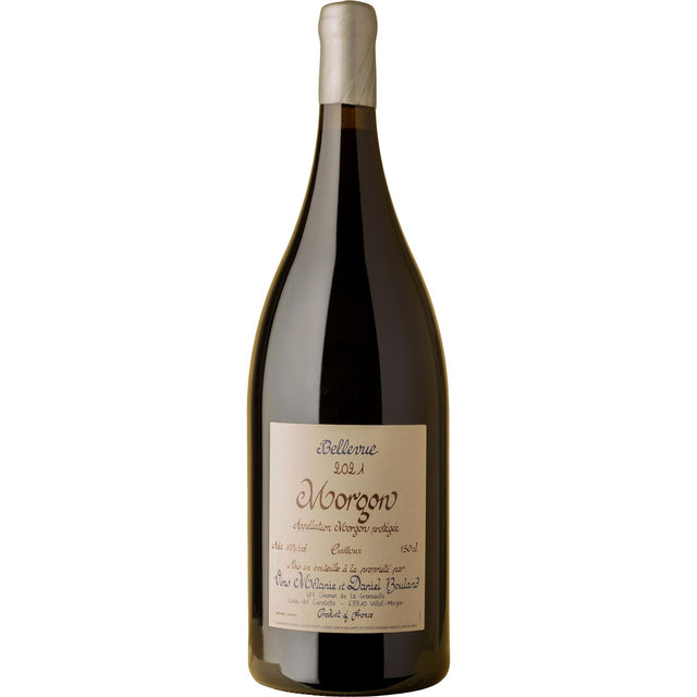 Domaine Daniel Bouland Morgon Bellevue Cailloux 2023 (1500ml)-Red Wine-World Wine