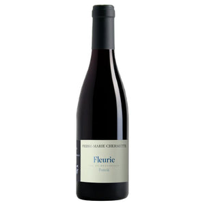 Domaine Chermette Fleurie Poncié 2023 (375ml)