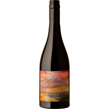 Chalou Pinot Noir 2022-Red Wine-World Wine