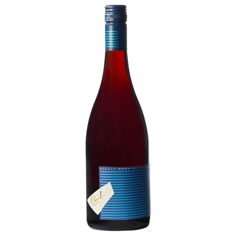 Quealy Mornington Peninsula Pinot Noir 2023-Red Wine-World Wine