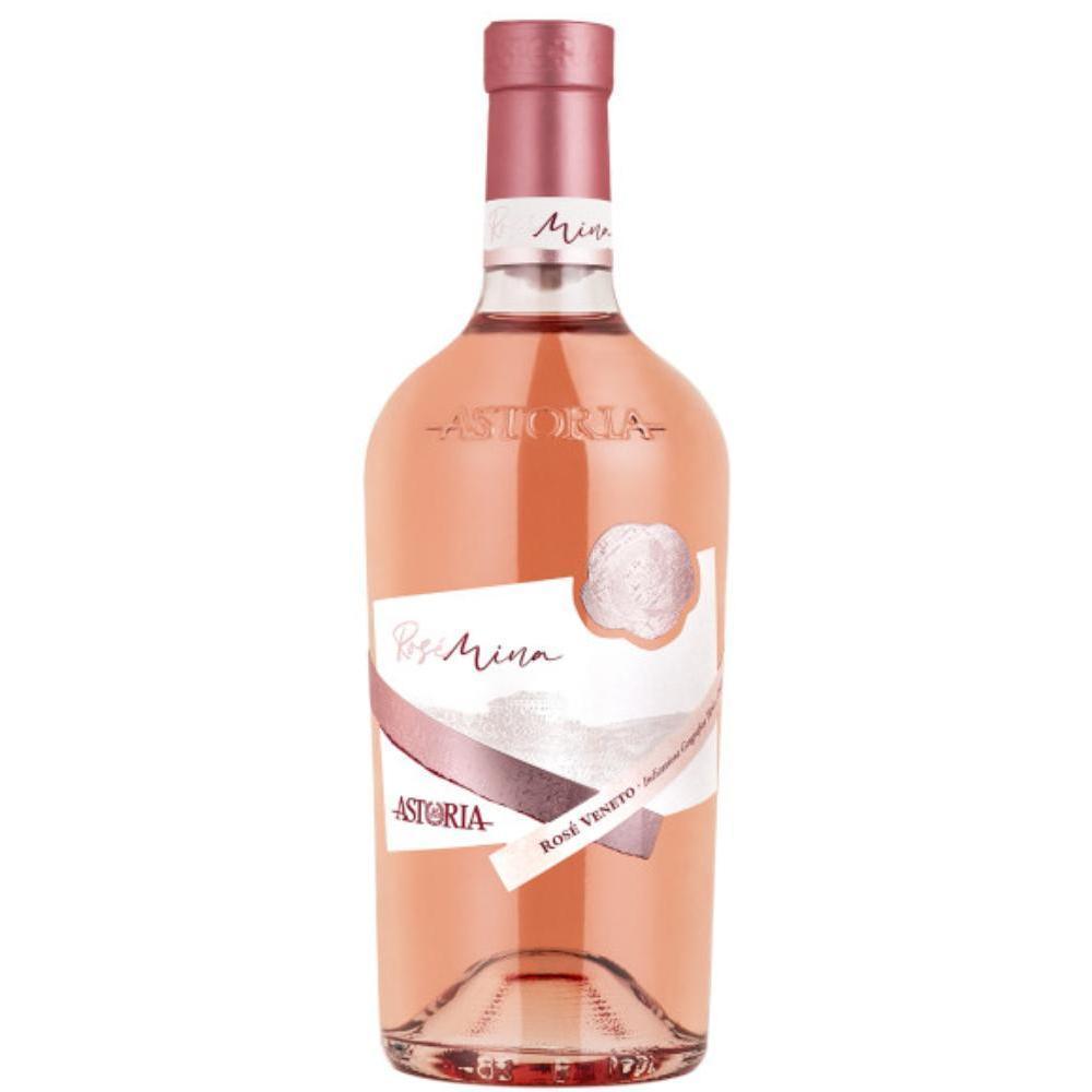 Astoria Wines Rosemina Rose Veneto IGT 2022-Rose Wine-World Wine