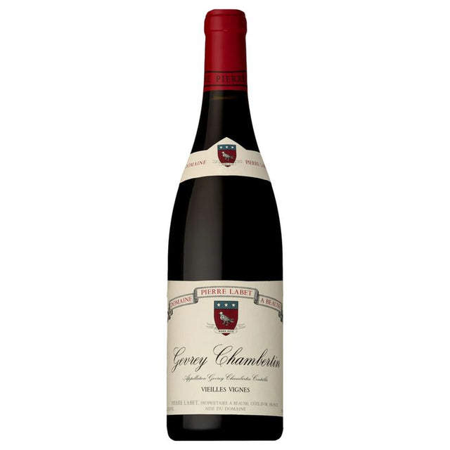 Domaine Pierre Labet Gevrey-Chambertin Vieilles Vignes Rouge 2021-Red Wine-World Wine