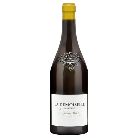 Domaine Alphonse Mellot Sancerre La Demoiselle Blanc 2021-White Wine-World Wine