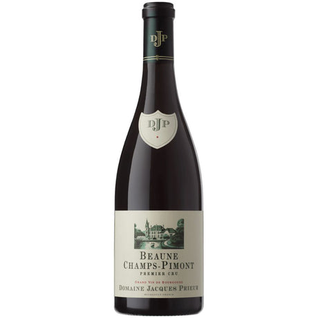 Jacques Prieur Beaune 1er Cru Champs-Pimot 2020-White Wine-World Wine