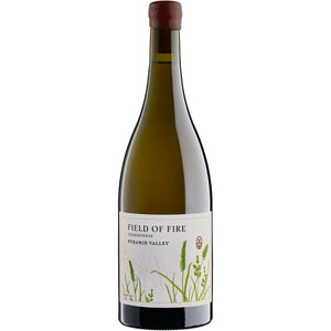 Pyramid Valley Field of Fire Chardonnay 2023