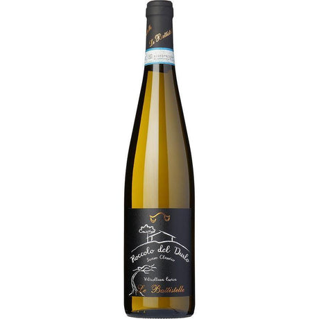 Le Battistelle 'Roccolo Del Durlo' Soave Classico 2023-White Wine-World Wine