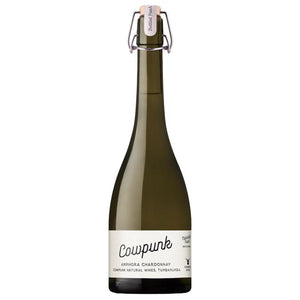 Cowpunk Chardonnay