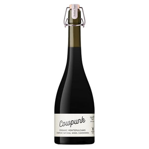 Cowpunk Montepulciano