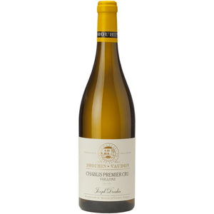 Joseph Drouhin Chablis 1er Cru Vaillons 2023