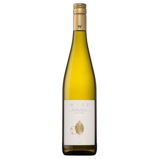 Wise Leaf Reserve Riesling-White Wine-World Wine