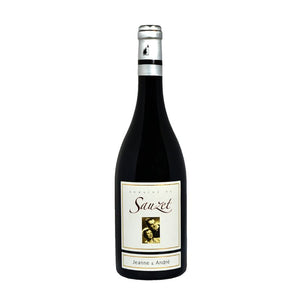 Domaine de Sauzet Languedoc-Roussillon Jeanne & Andre 2018