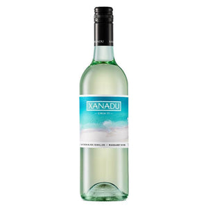 Xanadu Circa 77 Sauvignon Blanc Semillon 2024