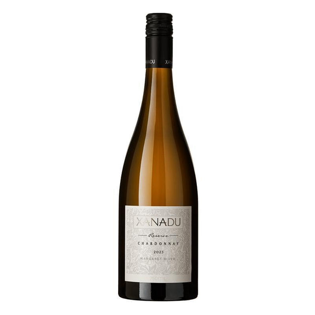 Xanadu Reserve Chardonnay 2023-White Wine-World Wine
