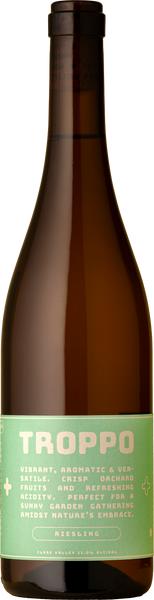 Troppo Riesling 2024