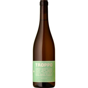 Troppo Riesling 2024