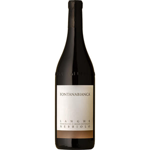 Fontanabianca Langhe Nebbiolo DOC 2024