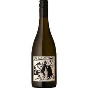 Little Reddie Leanganook Chardonnay 2025
