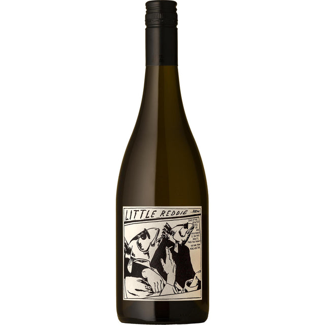 Little Reddie Leanganook Chardonnay 2024-White Wine-World Wine