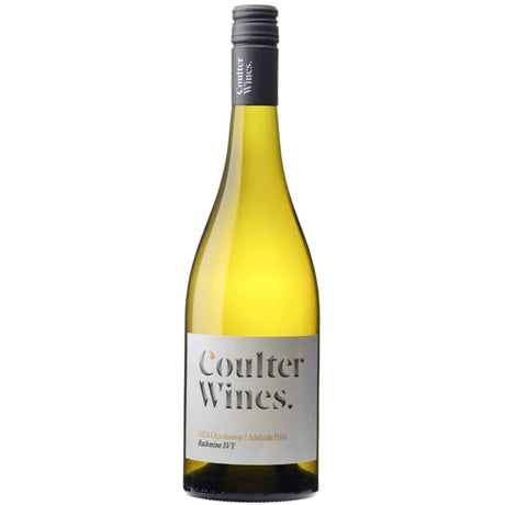 Coulter Chardonnay 2024-White Wine-World Wine