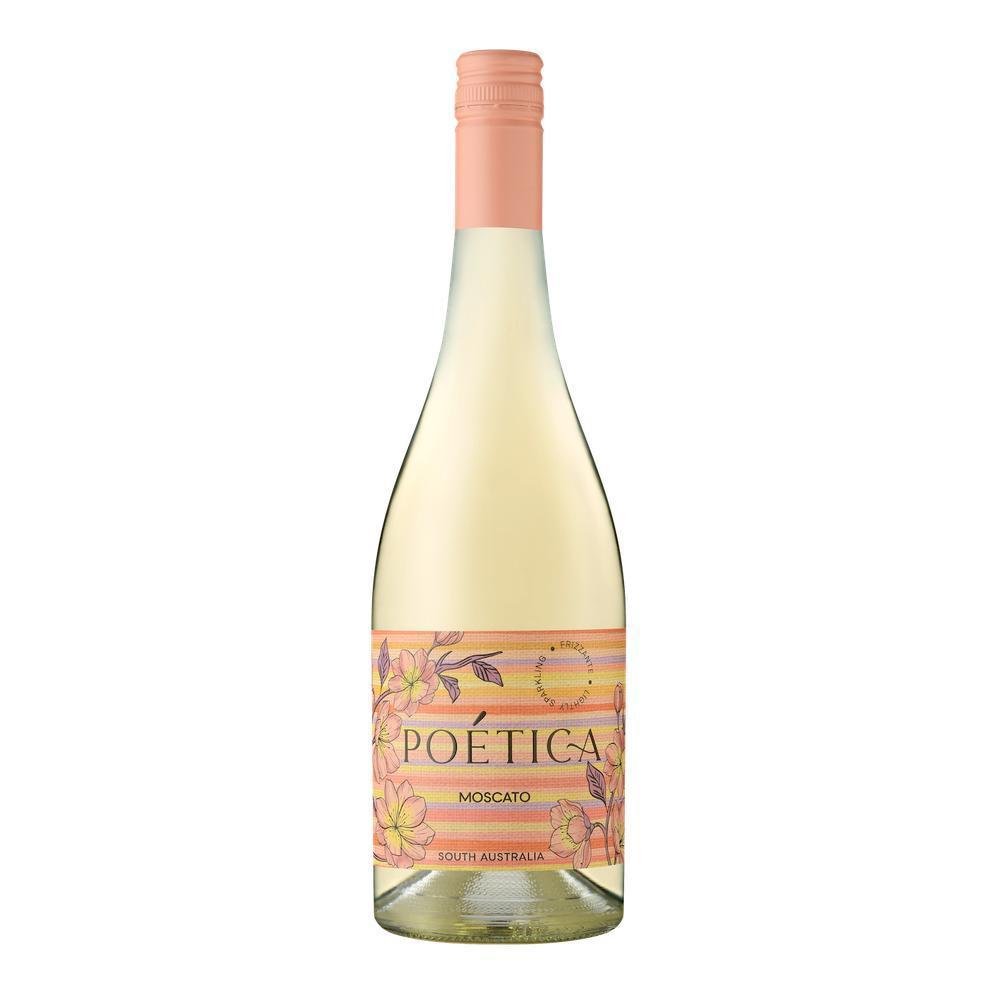 Chalk Hill Poética Moscato-Champagne & Sparkling-World Wine