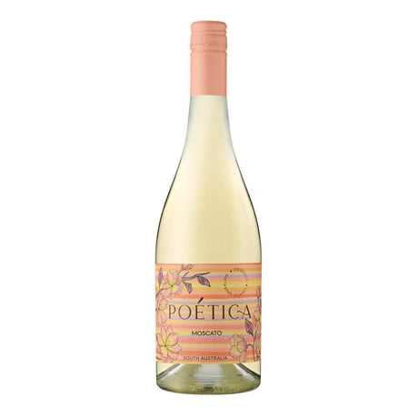 Chalk Hill Poética Moscato-Champagne & Sparkling-World Wine