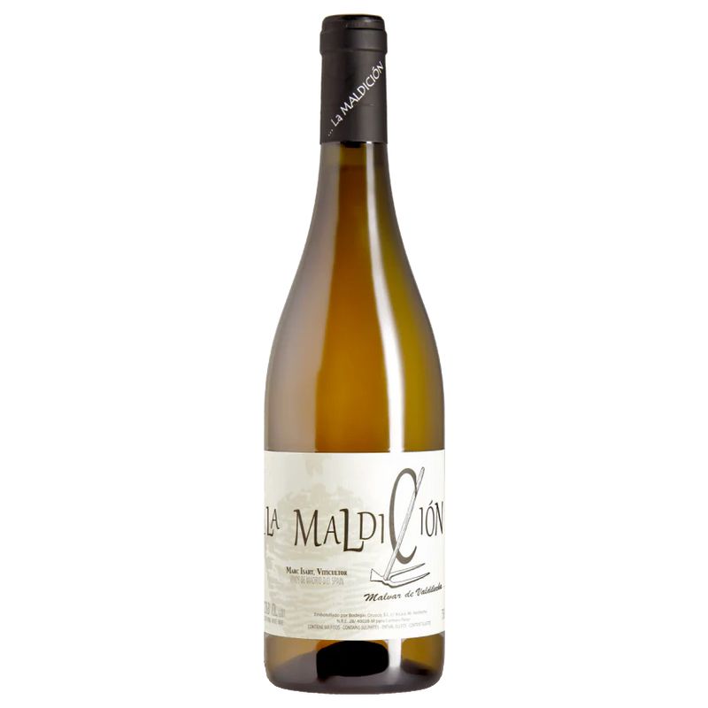 Cinco Léguas Vinos de Madrid Malvar de Valdilecha 2022-White Wine-World Wine
