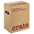 Crate Coonawarra Cabernet-Red Wine-World Wine