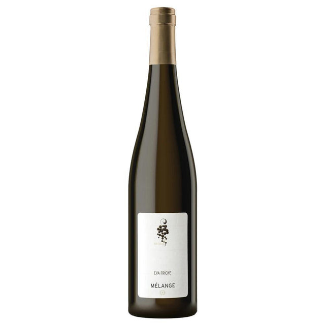 Eva Fricke Rheingau Riesling QBA Mélange Trocken 2022-White Wine-World Wine